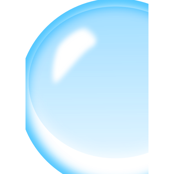 SVG Bubble