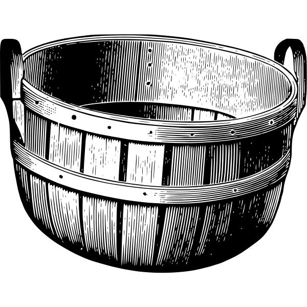 SVG Bucket 3