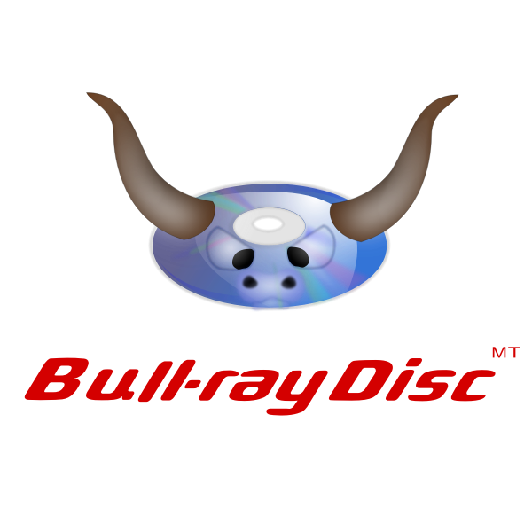 SVG Bull CD