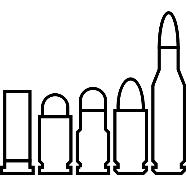 SVG Bullets