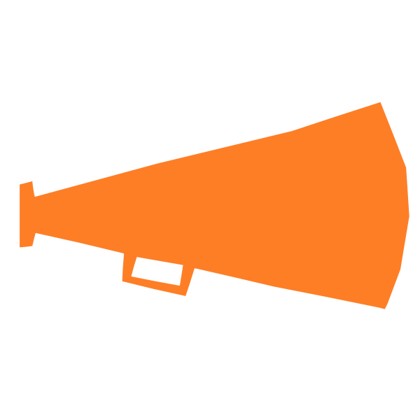SVG Bullhorn refixed