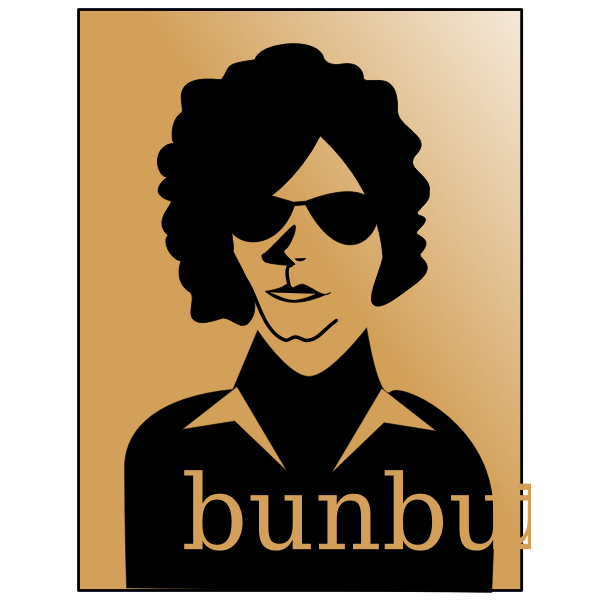 SVG Bunbury
