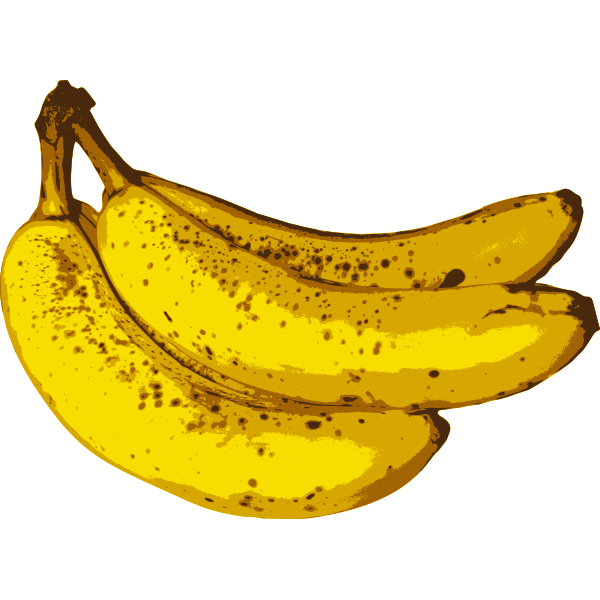SVG Bunch of bananas-1574071346