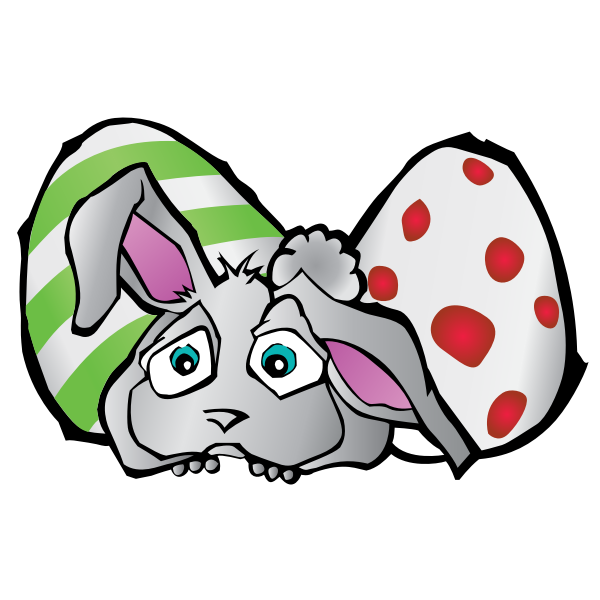 SVG Bunny