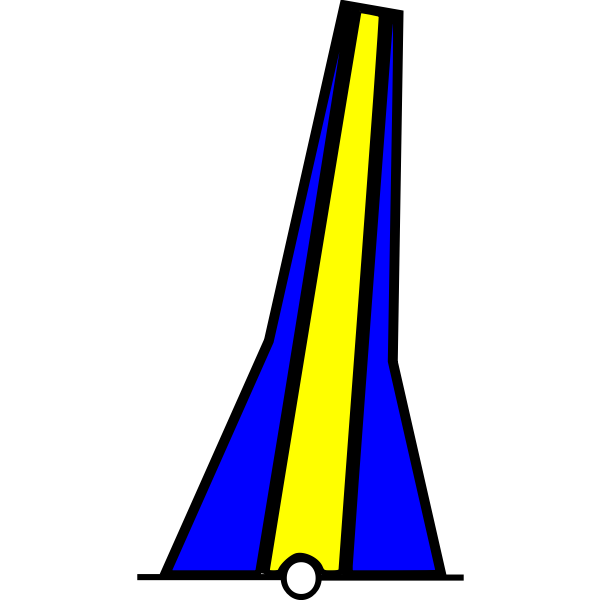SVG buoy danger new