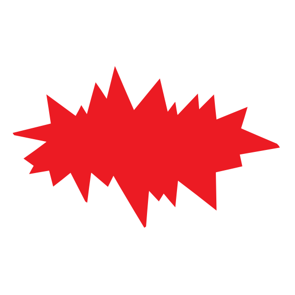 SVG Burst refixed