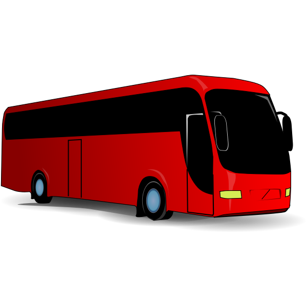 SVG Bus 1