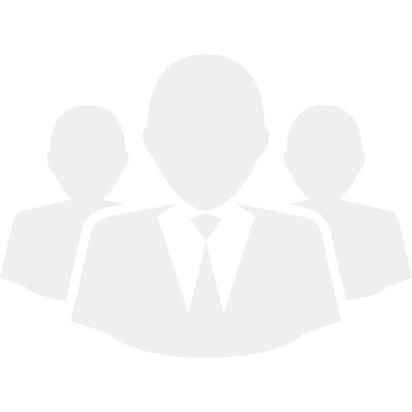 SVG Businessmen silhouette