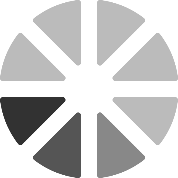 SVG Busy icon