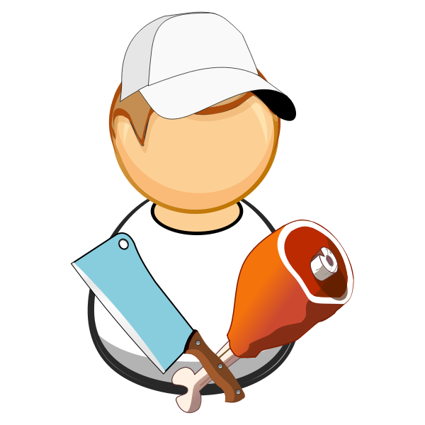 SVG Butcher