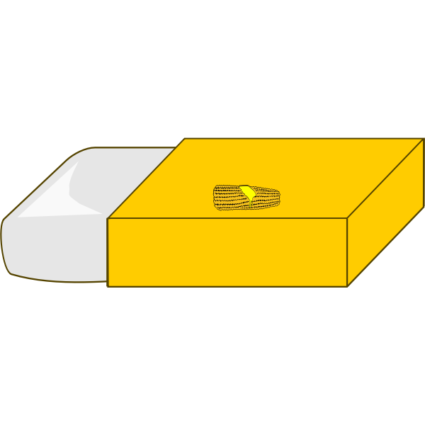 SVG butter