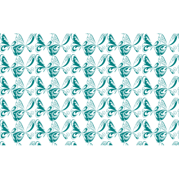 SVG Butterflies wallpaper