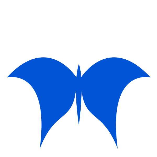 SVG Butterfly