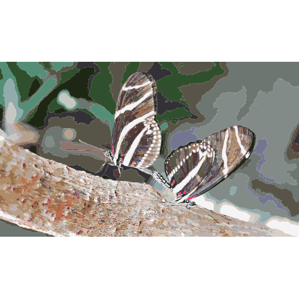 SVG Butterfly Mate 2015061232