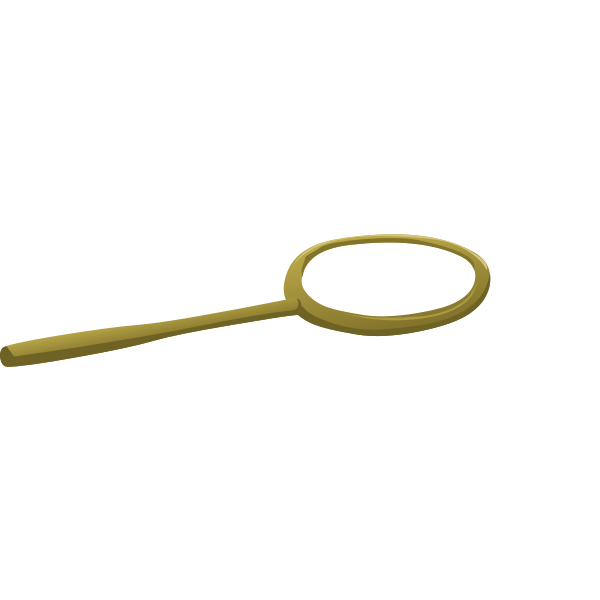 SVG Butterfly net
