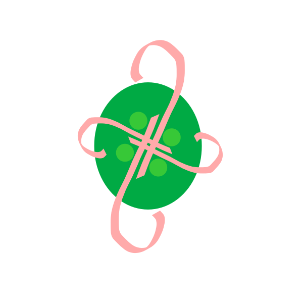 SVG button