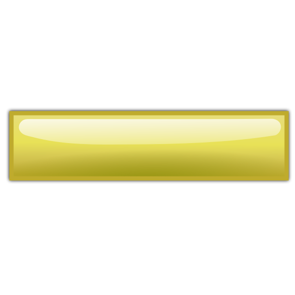 SVG Button for web design