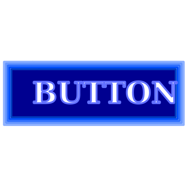 SVG Button with deep