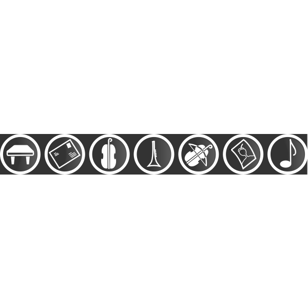 SVG Buttons