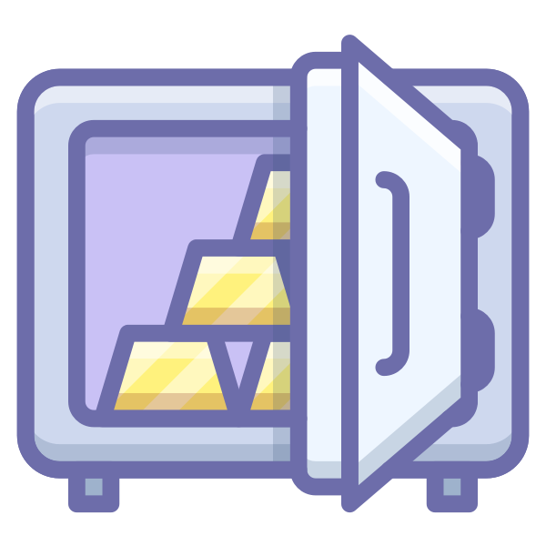 SVG Buy gold