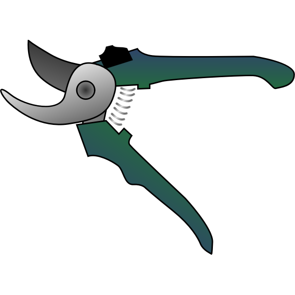 SVG Bypass Pruners