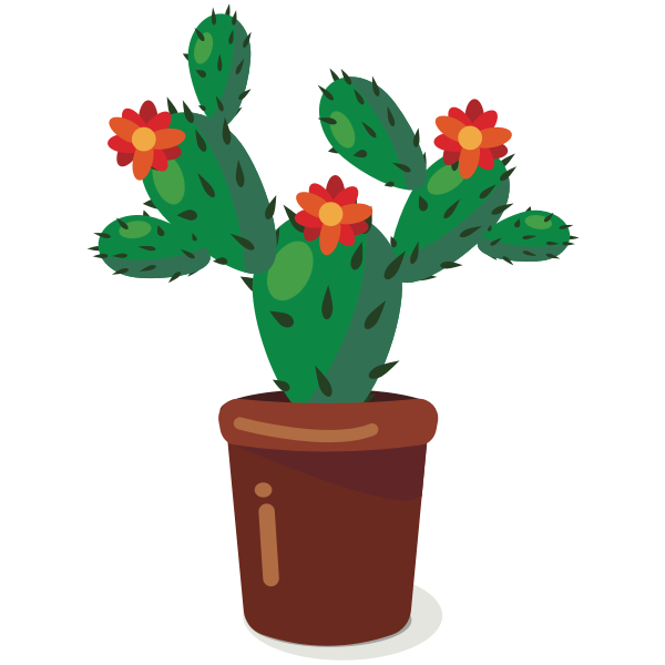SVG Cactus-1574071167