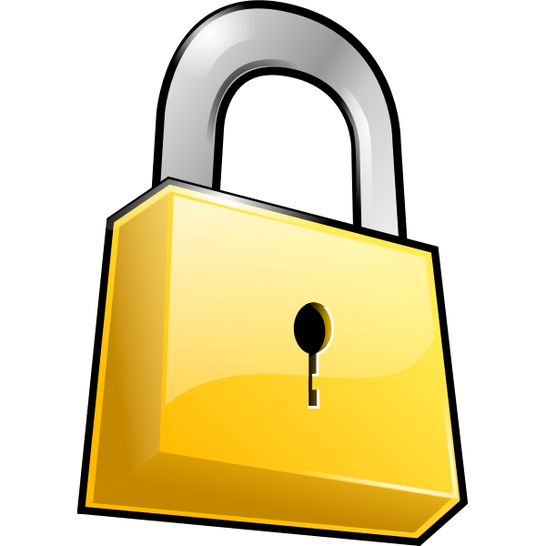 SVG cadenas
