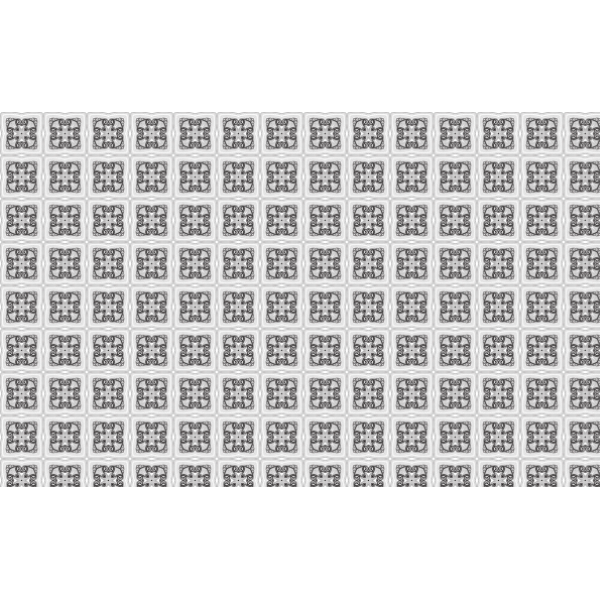 SVG Cadence tangle design