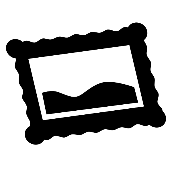 SVG Cadre