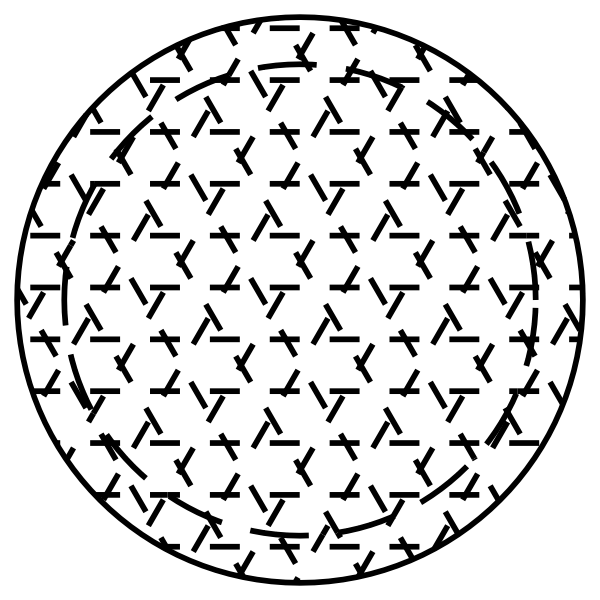 SVG caixa visita