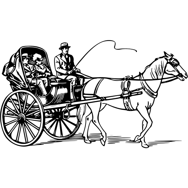 SVG Calash image
