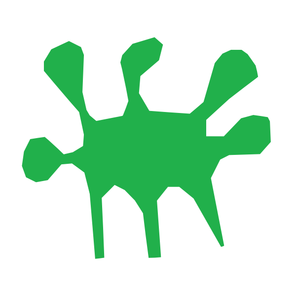 SVG Calder