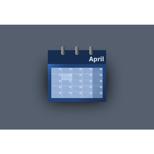 SVG Calendar