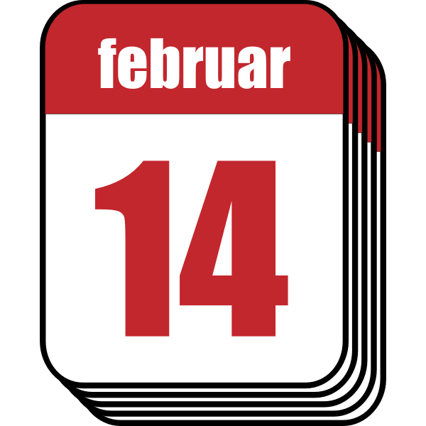 SVG Calendar