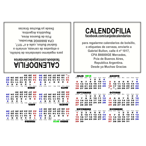 SVG calendario 2015 4