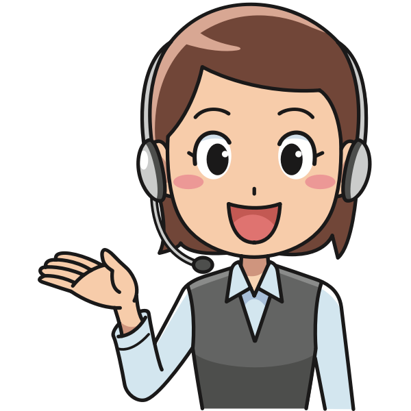 SVG Call centre agent