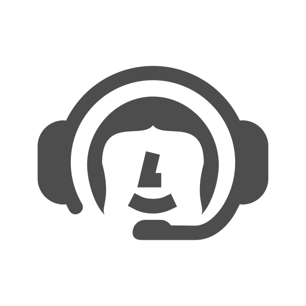 SVG Callcenter icon