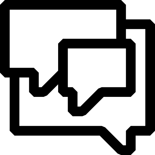 SVG Callouts vector image