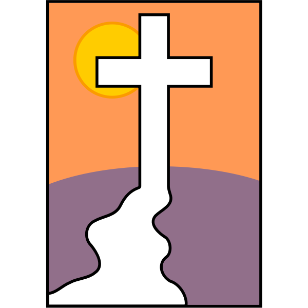 SVG Calvary clip art graphics