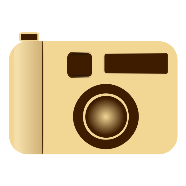 SVG camera
