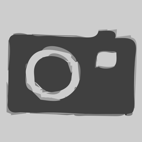SVG Camera Icon