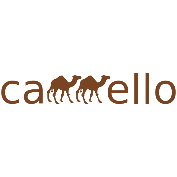 SVG cammello