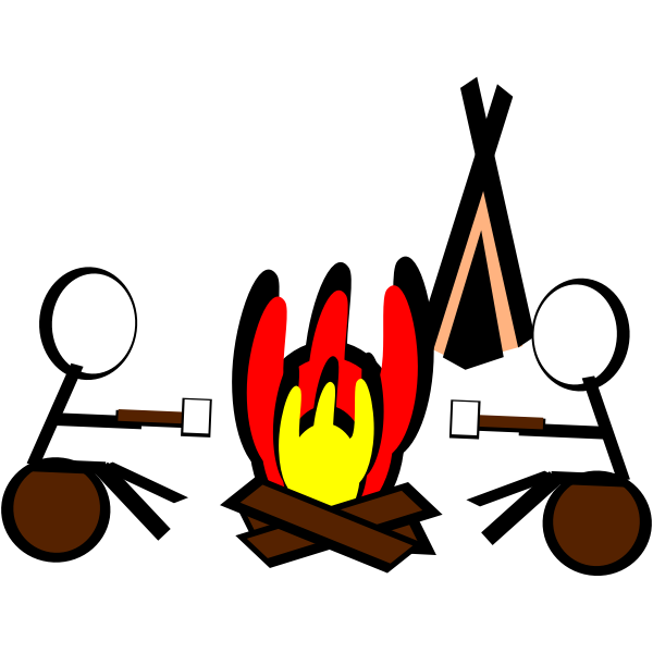 SVG Camp icon
