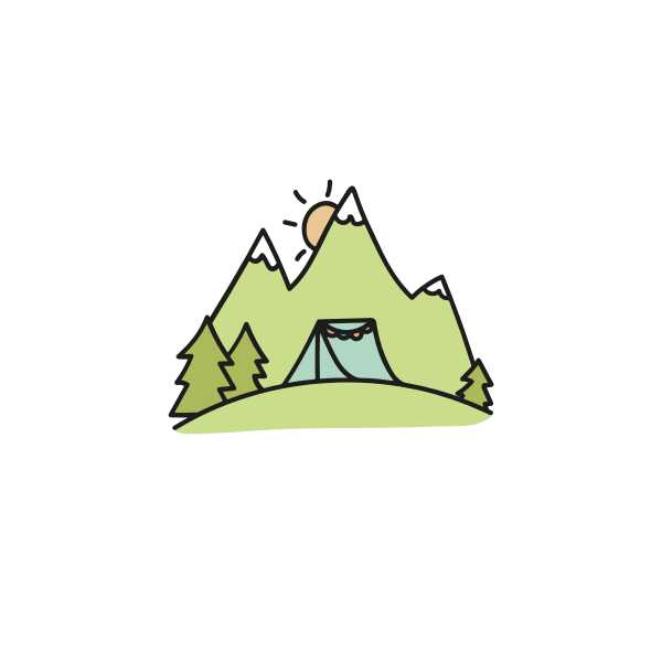 SVG Camp lover
