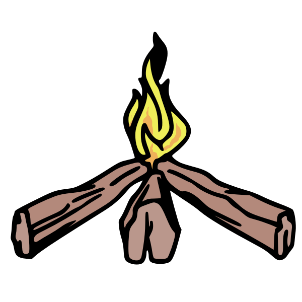 SVG Campfire-1574734944