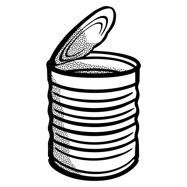 SVG Can