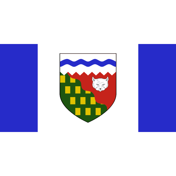 SVG canada northwest territories