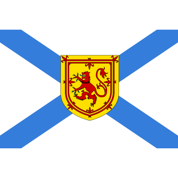 SVG canada nova scotia