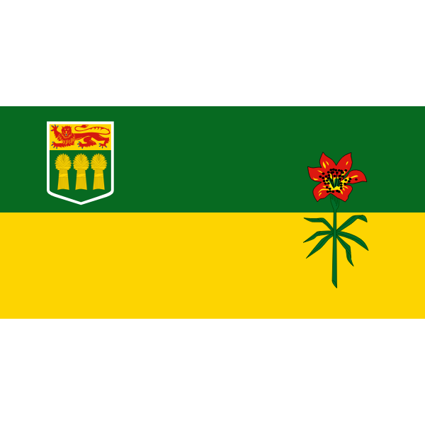 SVG canada saskatchewan