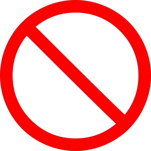 SVG Cancel